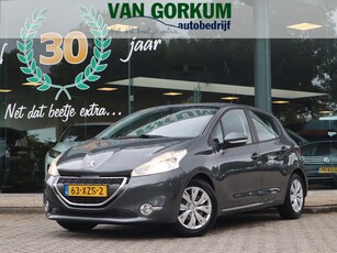 Peugeot 208 1.6 e-HDi Blue Lease / Navigatie (bj 2012)