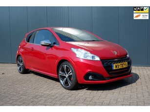 Peugeot 208 1.6 e-THP GTi