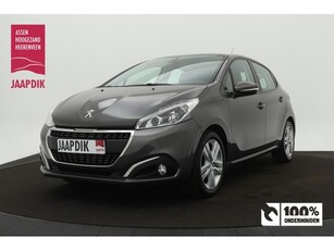 Peugeot 208 BWJ 2019 / 1.2PT 83PK Signature NWE Distributie