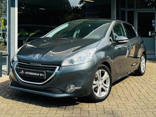 Peugeot 208 Clima*Leer*Stlvrmng*panorama