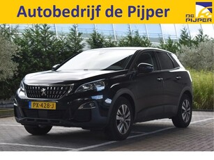 Peugeot 3008 1.2 PureTech Active Pack Executive NL-Auto