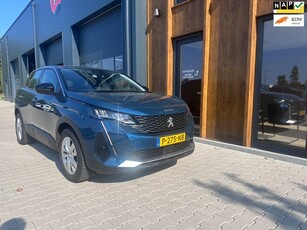 Peugeot 3008 1.2 PureTech Active Pack Business 360 camera