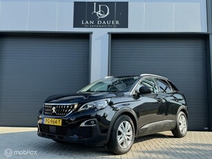 Peugeot 3008 1.2 PureTech Blue Lease Executive / Camera APK