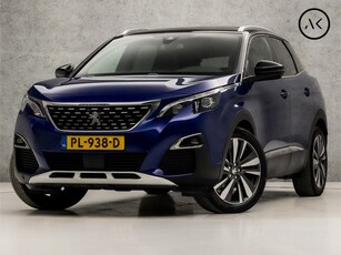 Peugeot 3008 1.2 PureTech GT Line (PANORAMADAK, APPLE