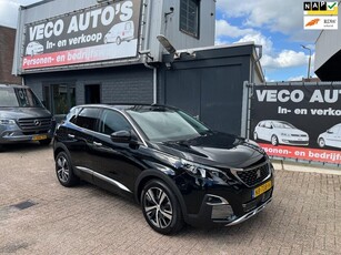 Peugeot 3008 1.6 BlueHDi Blue Lease Premium zeer nette auto