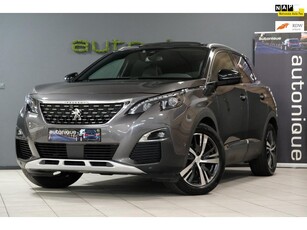 Peugeot 3008 1.6 e-THP GT Line *PANORAMADAK Afneembare