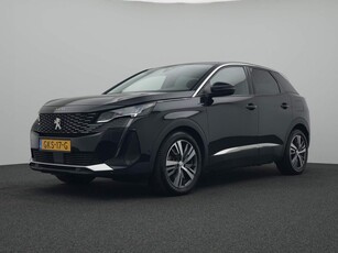 Peugeot 3008 1.6 HYbrid 225 Allure 225 pk Automaat