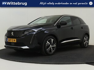 Peugeot 3008 1.6 HYbrid 225 Blue Lease Allure Automaat