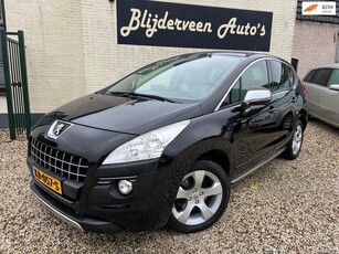 Peugeot 3008 1.6 THP Allure Navi Pano PDC Trekhaak