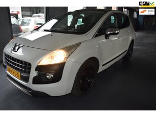 Peugeot 3008 1.6 THP GT