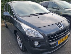 Peugeot 3008 1.6 THP ST Panodak Navi Nieuwe Ketting