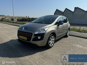 Peugeot 3008 1.6 VTi ST