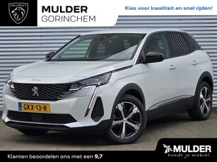 Peugeot 3008 SUV Allure Pack 1.2 PureTech 130pk H6