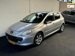 Peugeot 307 1.6-16V XS AircoCruisecontrolApkElek pakket