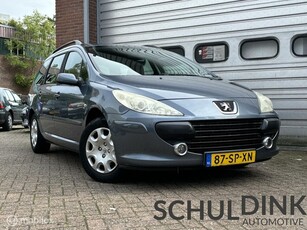 Peugeot 307 Break 1.6-16V XS AIRCOCRUISE CONTROLE5-DEURS