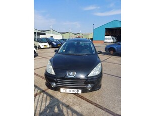 Peugeot 307 SW 1.6-16V Premium AIRCO IJSKOUD! NW.APK!