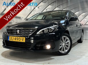 Peugeot 308 1.2 PureTech 131 PK Blue Lease Premium PANODAK