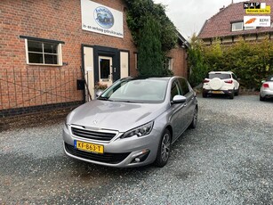 Peugeot 308 1.2 PureTech Allure ( Climate control +