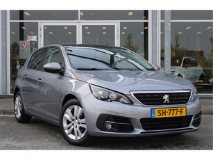 Peugeot 308 1.2 PureTech Blue Lease Executive LM velgen /