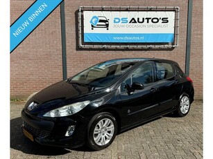 Peugeot 308 1.6 VTi Blue Lease Executive (bj 2011)