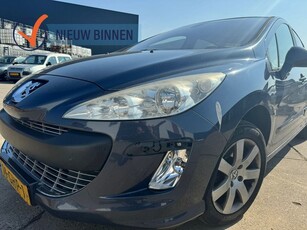 Peugeot 308 2.0 HDiF XT (bj 2008)