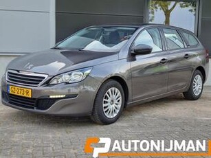 Peugeot 308 SW 1.2 PureTech Access