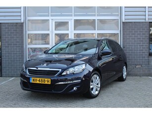 Peugeot 308 SW 1.2 PureTech Blue Lion / Navigatie /