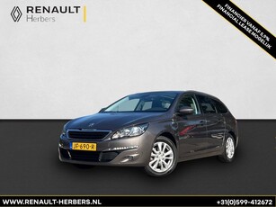 Peugeot 308 SW 1.2 PureTech Style PANORAMA / NAVI /