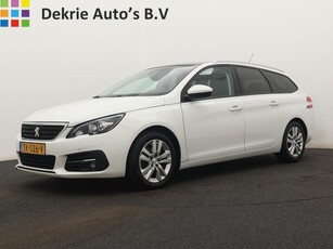 Peugeot 308 SW 1.5 BlueHDi 131PK Executive / Panoramadak /