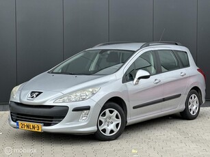 Peugeot 308 SW 1.6 VTi Blue Lease CRUISE CLIMA NAVI