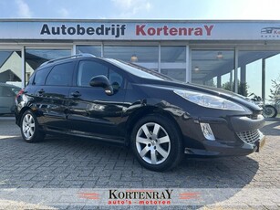 Peugeot 308 SW 1.6 VTi X-Line panorama dak/airco/cruise