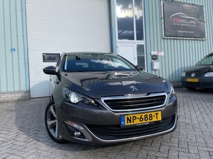 Peugeot 308 SW 2.0 BlueHDI GT-line (bj 2017)