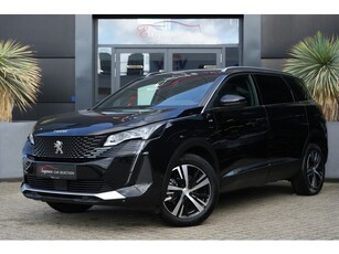 Peugeot 5008 1.2 Hybrid GT 136pk Navigatie/ Camera/