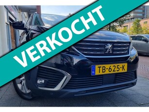 Peugeot 5008 1.2 PureTech Active 7Pers Goed Onderhouden