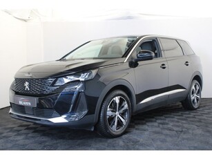 Peugeot 5008 1.2 PureTech Allure Pack (bj 2022, automaat)