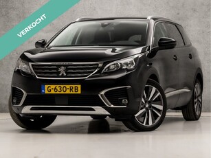 Peugeot 5008 1.2 PureTech Deluxe 7 Persoons (APPLE CARPLAY