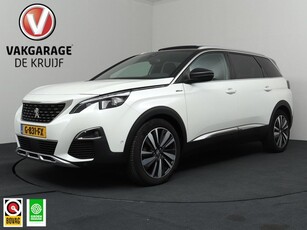 Peugeot 5008 1.2 PureTech GT-Line 7 pers. Panoramadak