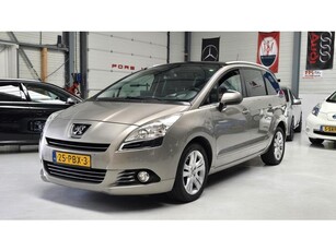 Peugeot 5008 1.6 THP Blue Lease Executive 7p. Nwe