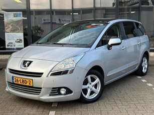 Peugeot 5008 1.6 VTi ST 5p. (bj 2010)