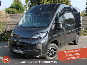 Peugeot Boxer 2.2 BlueHDi 140PK S&S L2H2 3.5t Automaat