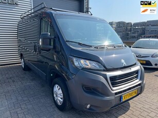 Peugeot Boxer 330 2.2 HDI L2H1 XR AIRCO*Standkachel!!!!