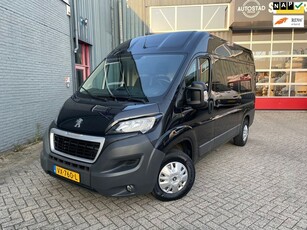 Peugeot Boxer 330 2.2 HDI L2H2 Première