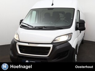 Peugeot BOXER 435 2.2 BlueHDi 140 L3H2 Zwaar Asphalt