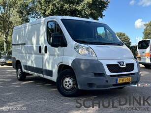 Peugeot Boxer Bestel 330 2.2 HDI L2H1 INCLUSIEF