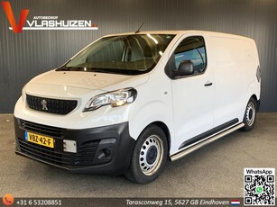 Peugeot Expert 1.5 BlueHDI 120 Standard Premium € 6.222,-