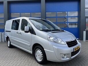 Peugeot Expert 229 2.0 HDI 94kW DC/ Marge/