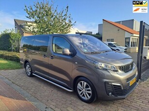 Peugeot Expert 231L 2.0 BlueHDI 180 DC Premium