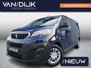 Peugeot Expert 231S 2.0 BlueHDI 120 Pro ?Navigatie ?Airco