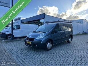 Peugeot Expert Bestel 227 1.6 HDI L1H1 Profit+ Airco Ex btw