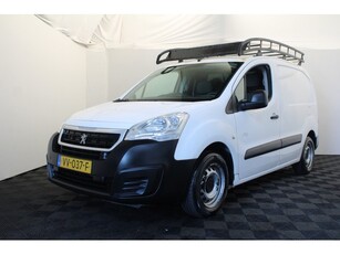 Peugeot Partner 120 1.6 BlueHDi 75 L1 XR AircoCruise